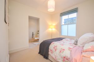 Bedroom 1- click for photo gallery